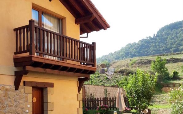 Apartamentos Bores