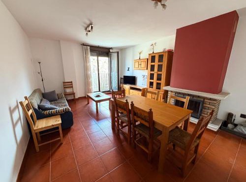 apartamentos buenavista