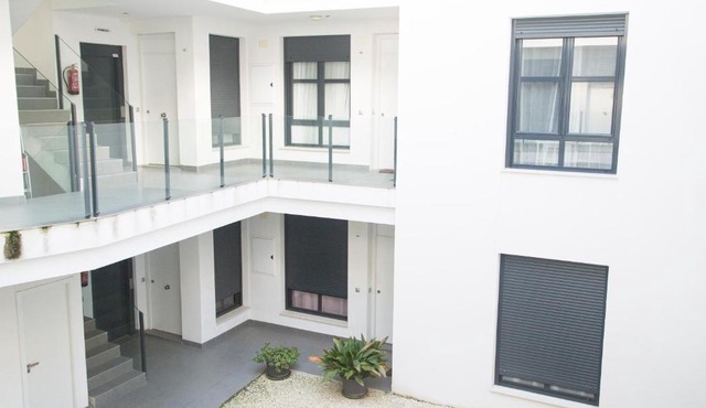 Apartamentos Córdoba Best II