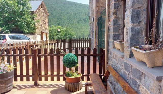 Apartamentos Castiello de Jaca 3000