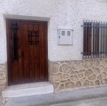Apartamentos cañamares