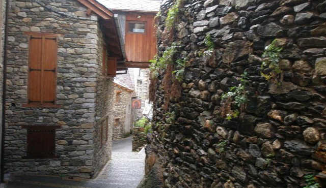 Apartamentos Ca de Marti