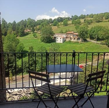 Apartamentos Cal Itxió de Molló Parc
