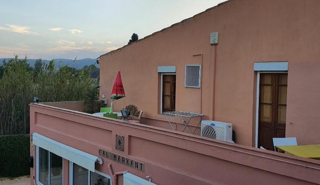 Apartamentos Cal Marxant