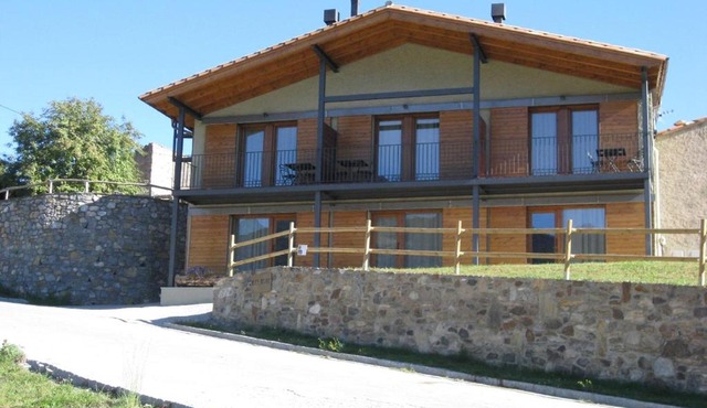 Apartamentos Cal Rum