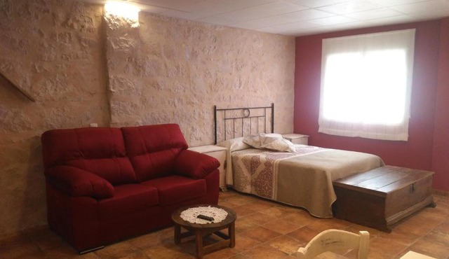 Apartamentos Calanda