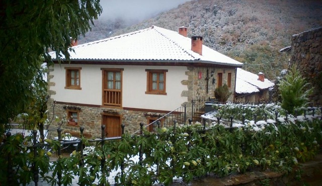 Apartamentos Caloca