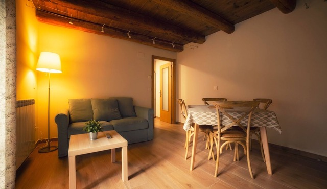 Apartamentos Camino de la Val - Lopán