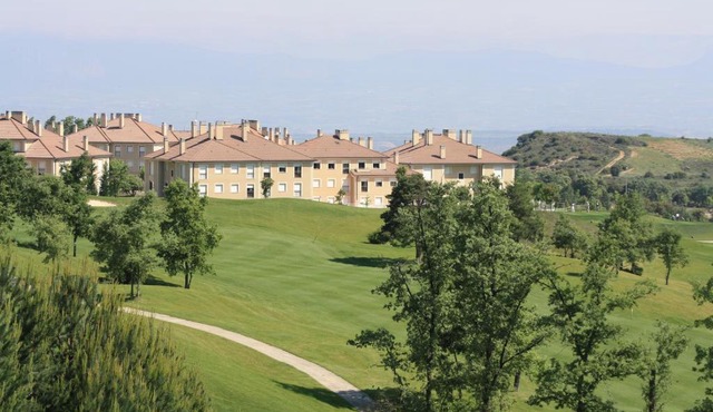 Apartamentos Campo de Golf
