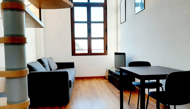 Apartamentos Candelario by gaiarooms