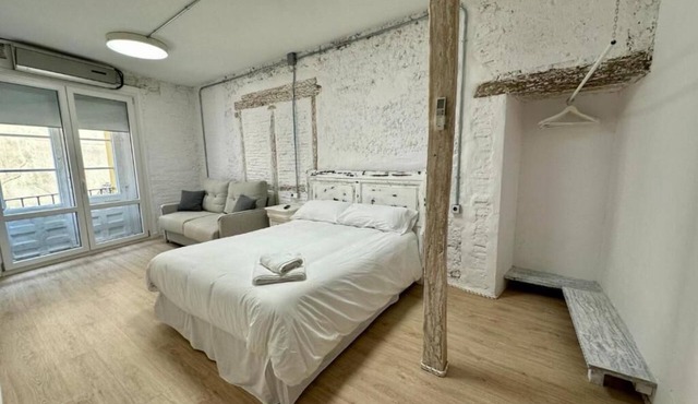 Apartamentos Carolina by gaiarooms