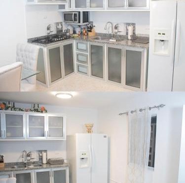 Apartamentos carrasco