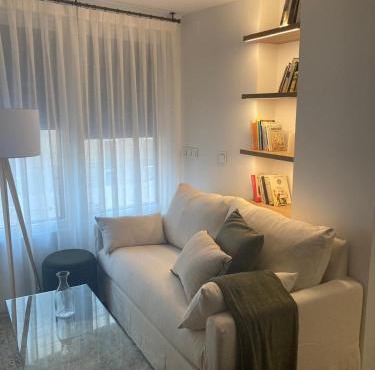 Apartamentos Casa Cabot - Rosario
