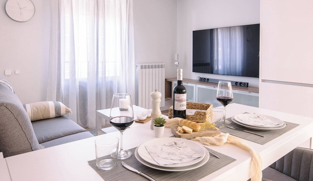 Apartamentos Casalarreina