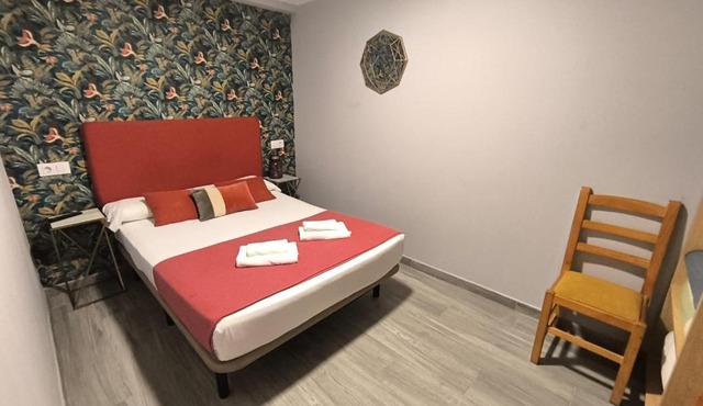 APARTAMENTOS CASA FREDI - Apartamento la novena