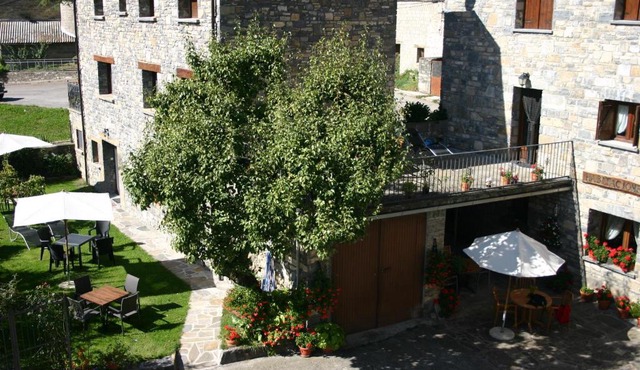 Apartamentos Casa Gallan