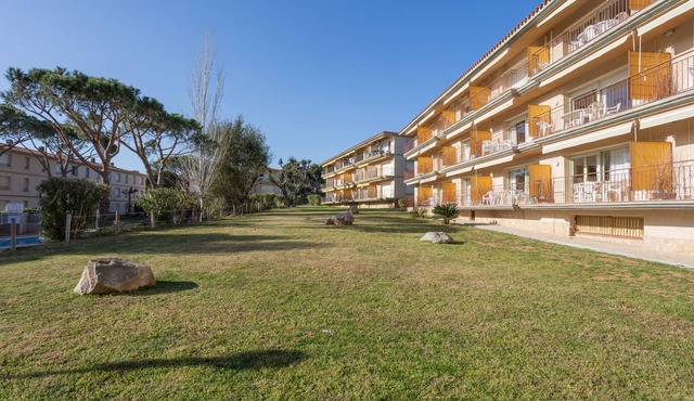 Apartamentos Casa Marea La Fosca