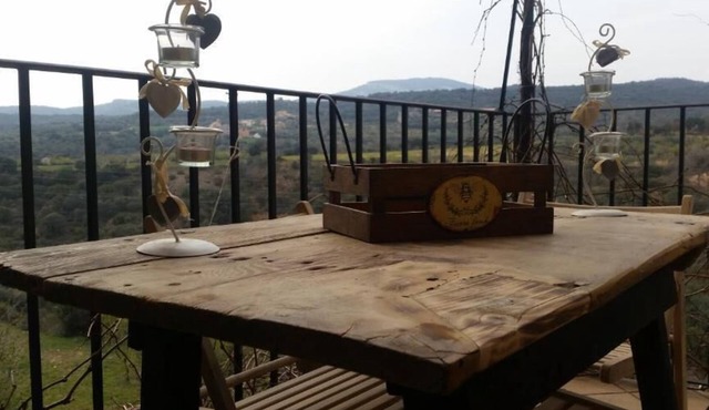 Apartamentos Casa Mata