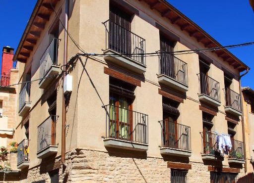 Apartamentos Casa Molinero