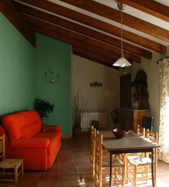 Apartamentos Casa Vidal