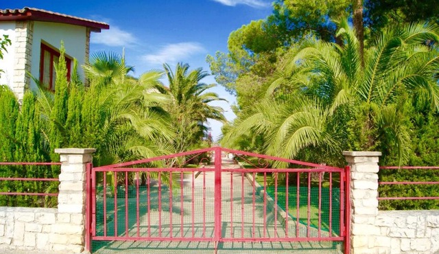 Apartamentos Caspe