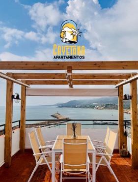 Apartamentos Cayetana