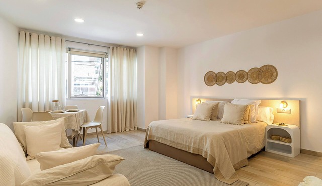 Apartamentos CENTRIC