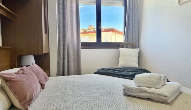 Apartamentos Centrico - El Puentuco 31001