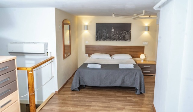 Apartamentos Centro Histórico