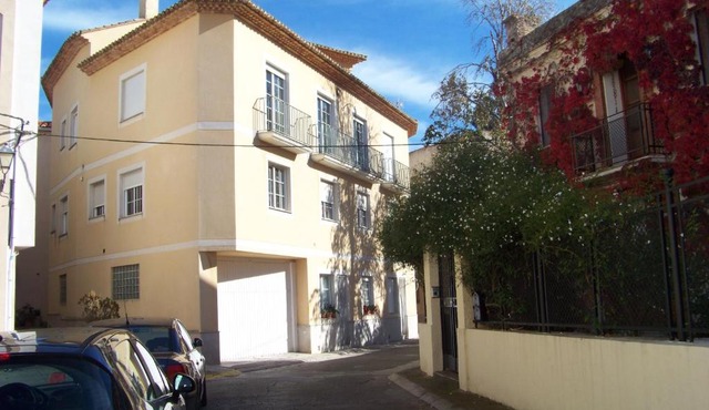 Apartamentos Chelo
