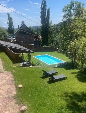 Apartamentos Chuandervera