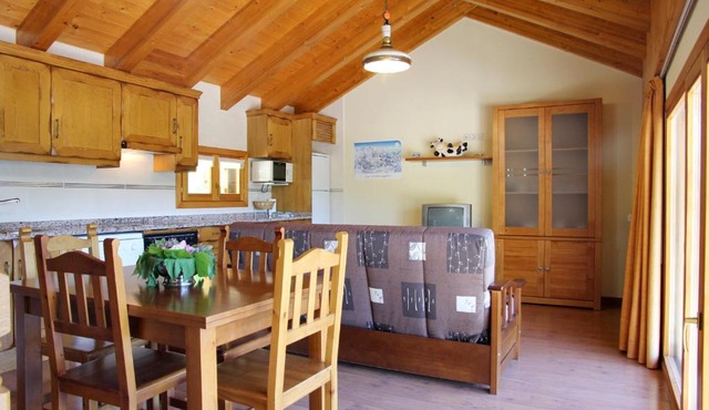 Apartamentos Chuanon
