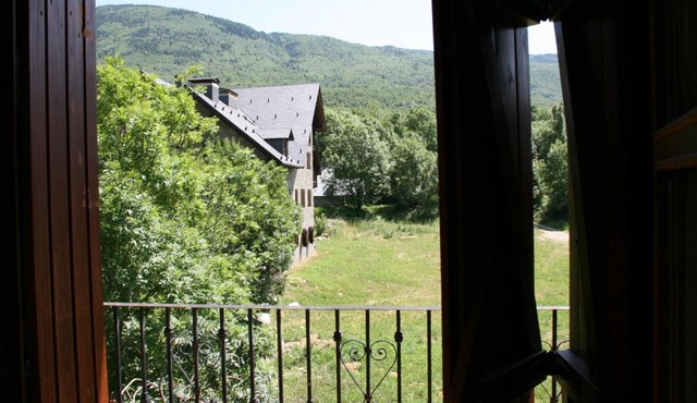 Apartamentos Cogulla