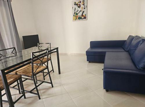 Apartamentos confortables