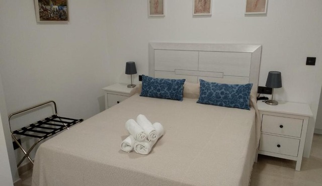 Apartamentos Cordoba
