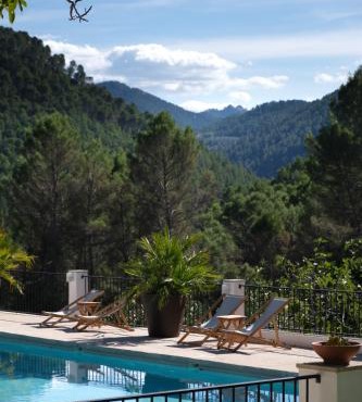 Apartamentos Cortijo Peñardera