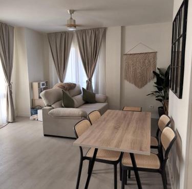 Apartamentos Crispin Samantha