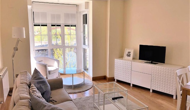 Apartamentos Del Pisuerga