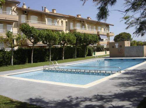 Apartamentos Dalia