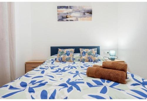 Apartamentos de Miguel