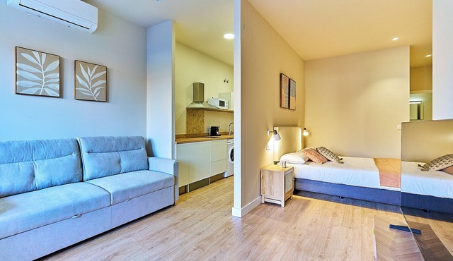 Apartamentos Delia by gaiarooms