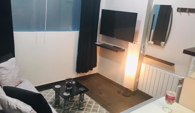 Apartamentos Deluxe Barajas