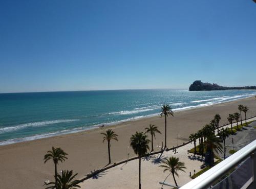 Apartamentos Deluxe Peñíscola