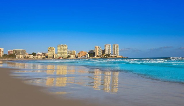 Apartamentos Doña Carmen 3000