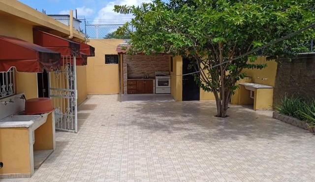 Apartamentos Scarlett