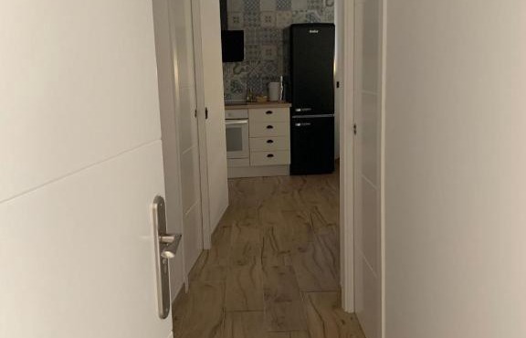 Apartamentos el Sabinar