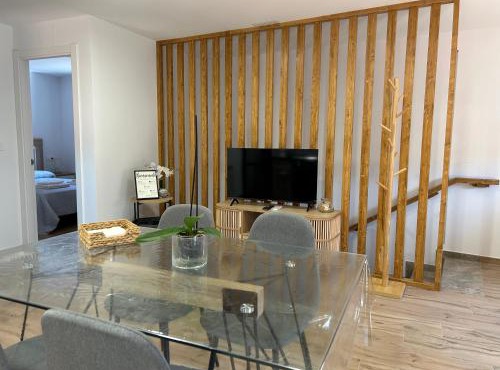 Apartamentos el Sabinar II