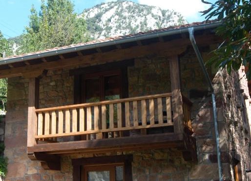 Apartamentos El Abertal