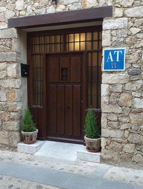 Apartamentos El Arenal