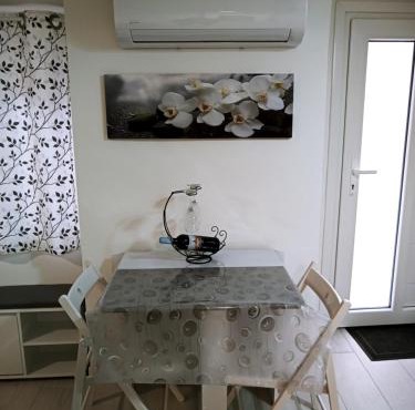 Apartamentos "El Balconico"
